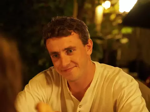 Beatles | Paul Mescal promete "tirar uma pausa" após viver Paul mcCartney