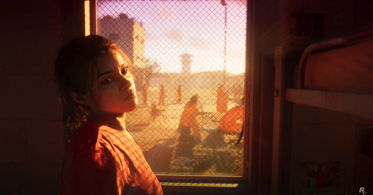 GTA 6: Trailer do jogo é anunciado pela Rockstar - O Herói