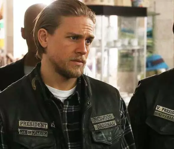 Sons of Anarchy