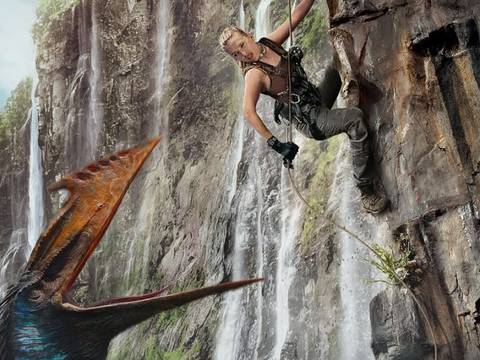 Jurassic World: Recomeço Estreia Trailer Eletrizante com Scarlett Johansson