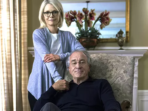 Robert De Niro