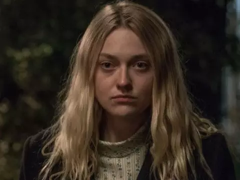 Dakota Fanning vai estrelar Vicious, terror do diretor de Demoníaca
