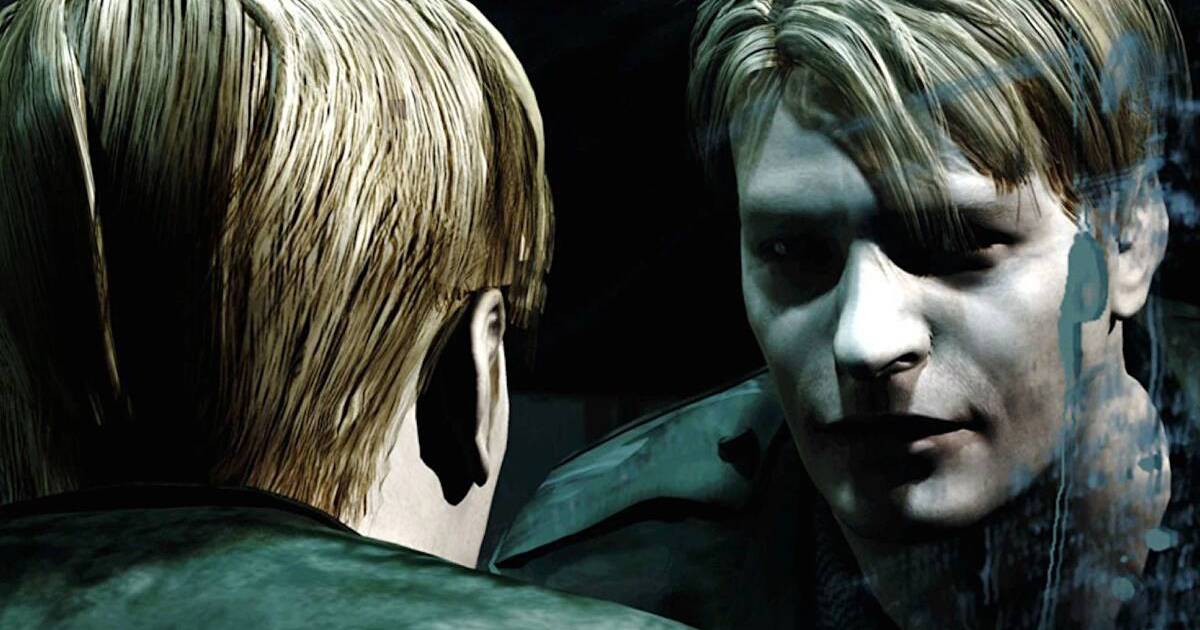 Silent Hill 2 Remake é anunciado