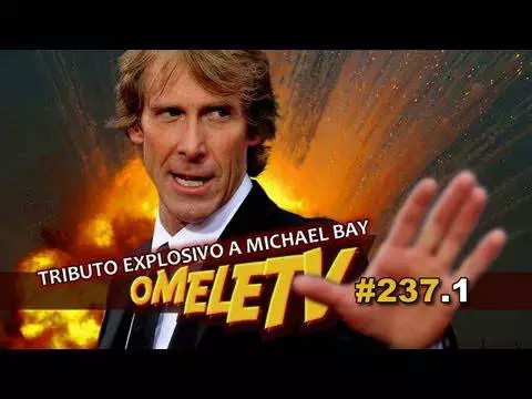 Michael Bay pode dirigir aventura submarina para a Paramount