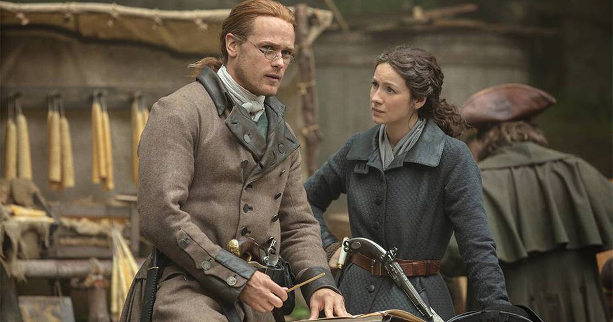 6 livros que inspiraram séries famosas