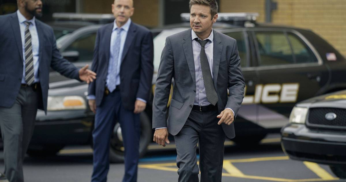 Mayor of Kingstown: o futuro de Jeremy Renner