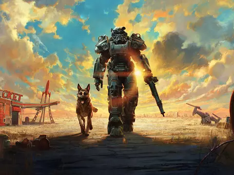Fallout 5