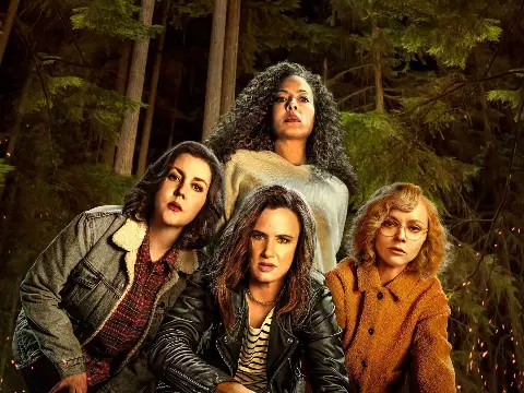 Yellowjackets | La temporada 3 tiene fecha y un adelanto macabro