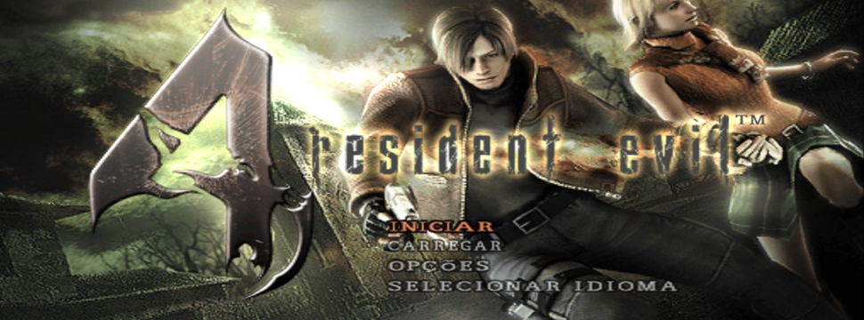 Resident Evil Code Veronica PS2 ISO Traduzido PT-BR + Gameplay PCSX2 