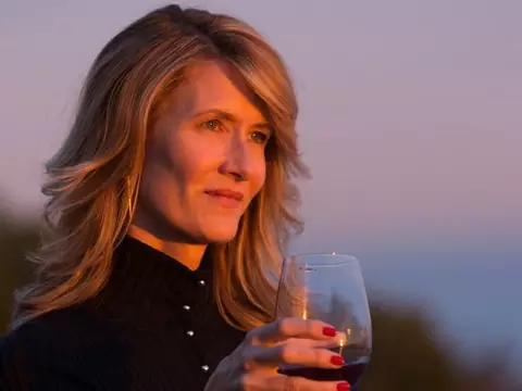 Laura Dern - Big Little Lies