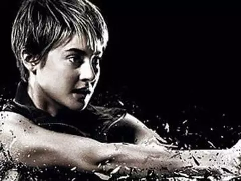A Saga Divergente | Último filme tem estreia adiada