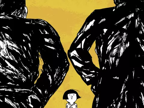 Pipoca & Nanquim/Divulgação