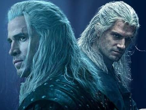 The Witcher