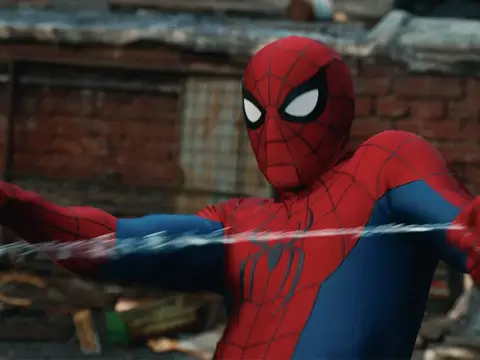 Spider-Man: Un Nuevo Día es el segundo estreno más grande de la historia