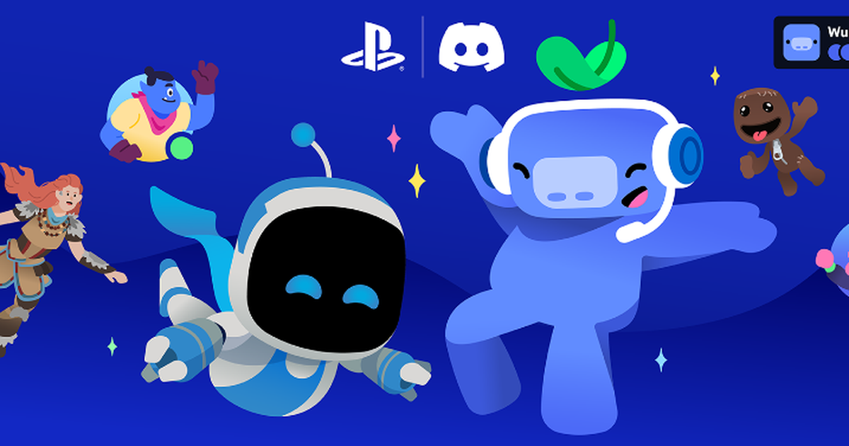 Discord no Playstation: como conectar o aplicativo no PS4 ou PS5