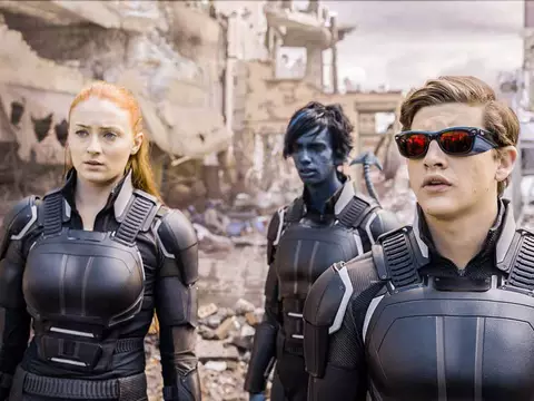 X-Men