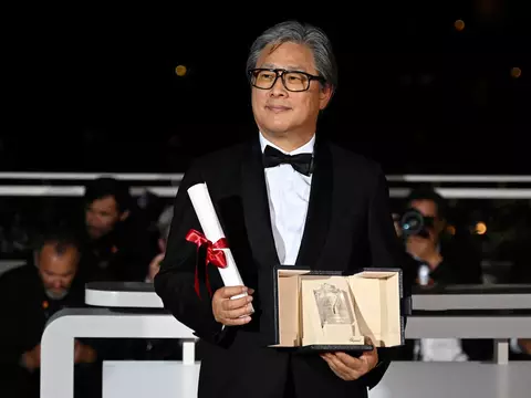 Park Chan-wook, diretor de Oldboy, presidirá júri do Festival de Cannes 2026