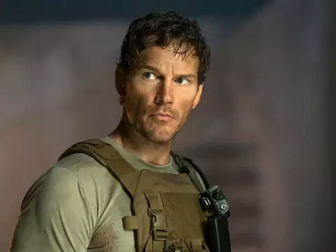 La Lista Terminal | Prime Video revela el teaser tráiler de la temporada 4