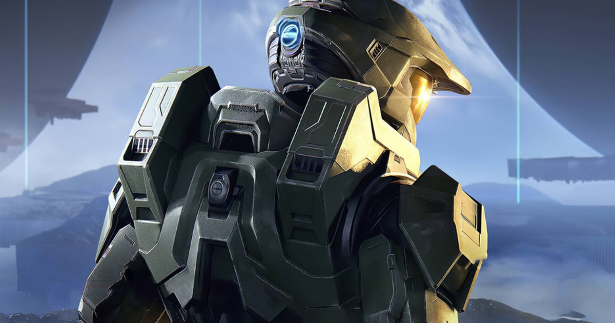 Multiplayer de Halo Infinite poderá ser jogado de graça neste fim