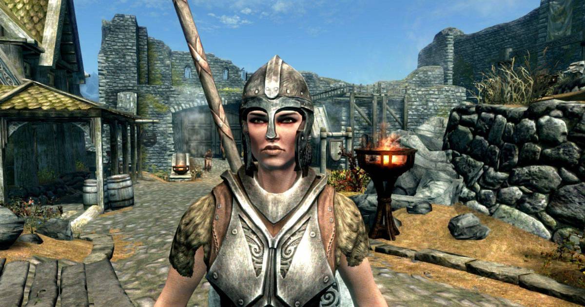 The Elder Scrolls Online está gratuito por tempo limitado na Epic