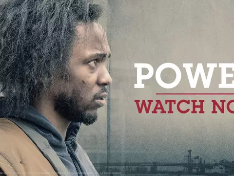 Power/Starz Entertainment/Divulgação