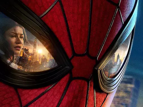 Homem-Aranha: Um Novo Dia Trailer Vazado