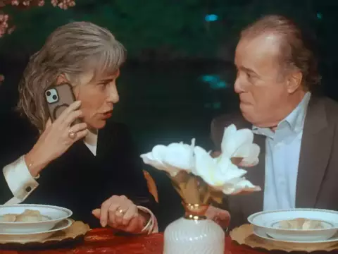 Se Eu Fosse Você 3 ganha teaser com Tony Ramos e Gloria Pires