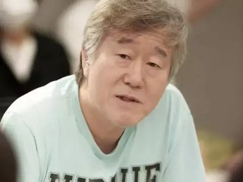 Director Ahn Pan-seok (Reproduction)