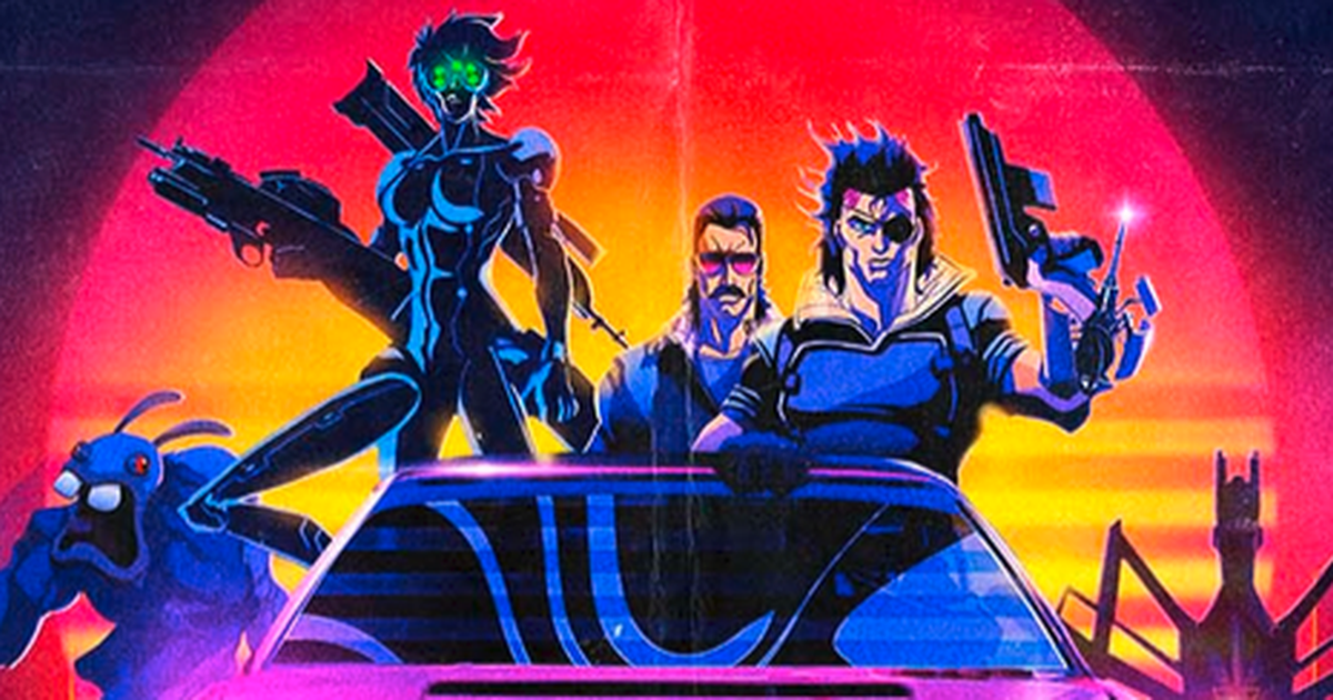 Detonado de Far Cry 3 Blood Dragon: um FPS com muitos clichês e neon