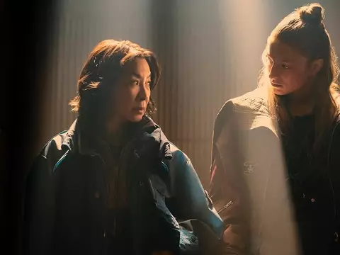 Nuevo tráiler de Blade Runner 2099 presentado en la NYCC; no te lo pierdas.