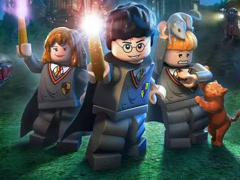 'LEGO Harry Potter Collection' for Nintendo Switch 2 Gets a Trailer; Watch Here