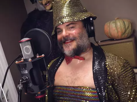 Tenacious D/Reprodução