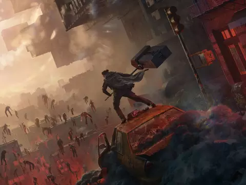 gamescom latam anuncia diretor de Control Resonant