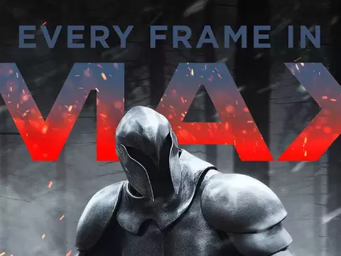 IMAX | ¿Hay pantallas más pequeñas que otras? Te explicamos el formato
