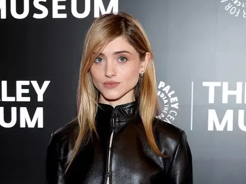HBO Adds Natalia Dyer and More To 'The Trial of Louise Woodward' Cast
