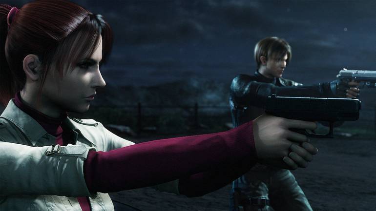 EvilSpecial - O Legado da saga Resident Evil nos Cinemas - EvilHazard