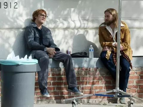 Festival de Berlim | Produções inéditas de Gus Van Sant e Benôit Jacquot disputam Urso de Ouro