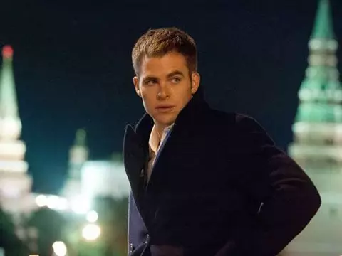 Operação Sombra: Jack Ryan | Featurette legendado apresenta o agente de Tom Clancy