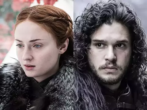 The Dreadful | Sophie Turner e Kit Harington se reúnem em novo filme; veja fotos