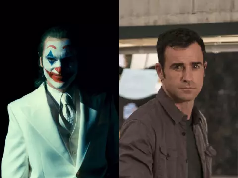 Coringa: Delírio a Dois quase teve Justin Theroux como Coringa; entenda