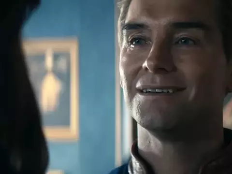 Confira o teaser trailer do último episódio de The Boys