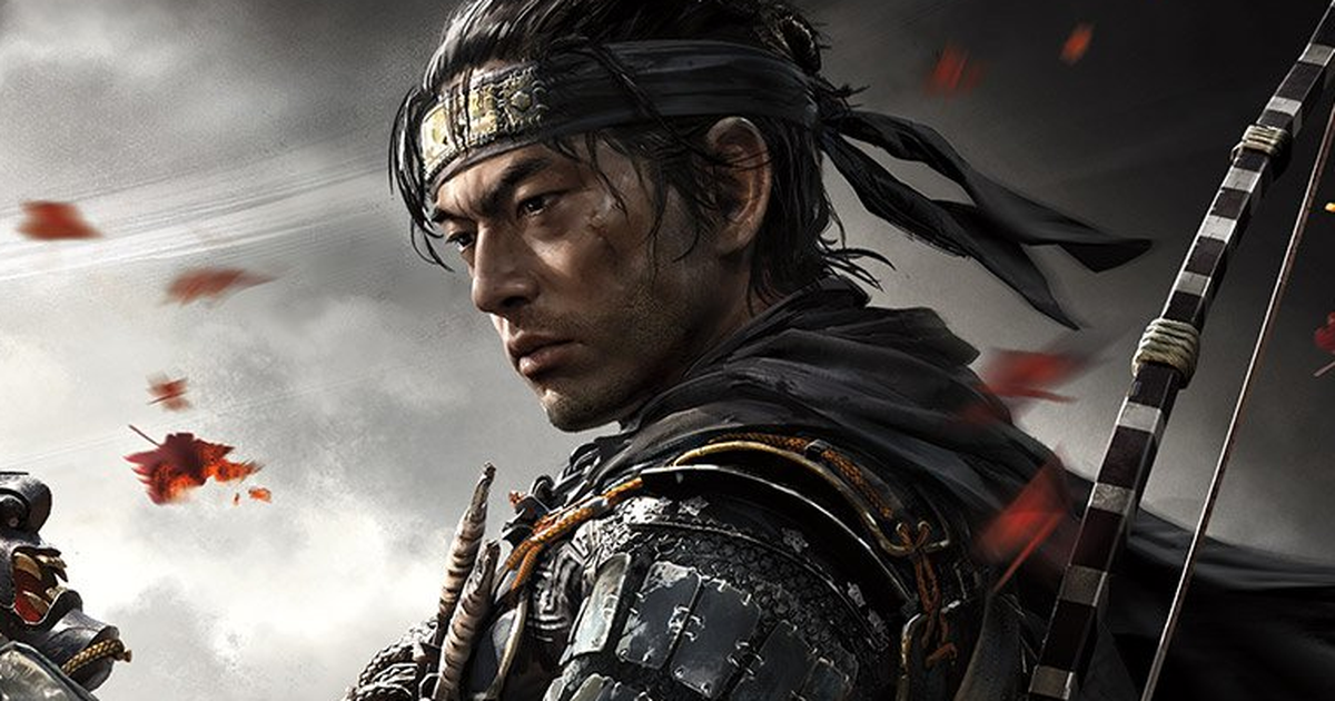 Ghost of Tsushima 2? Sucker Punch tem vagas para jogo de mundo