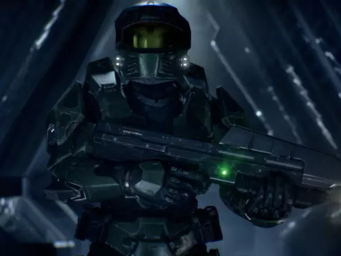 Halo: Campaign Evolved embala um grande jogo num produto mediano