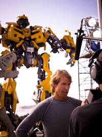 7 razões pelas quais Michael Bay não deveria fazer mais filmes de  Transformers – Fatos Desconhecidos