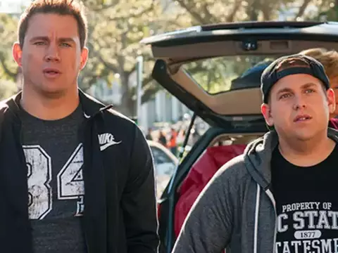 Channing Tatum diz que Anjos da Lei 3 não deve acontecer; entenda