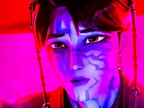 Guerreiras do K-Pop 2 | Jinu voltaria na sequência? Ator comenta