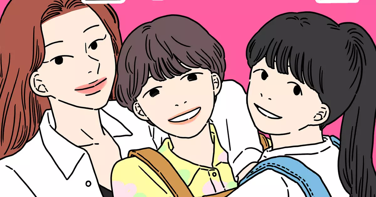 Korea The Year We Turned 29 vai ganhar adaptação live-action1 min de leitura Igor Pontes