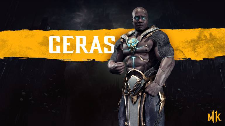 The Enemy - Mortal Kombat 11: confira os lutadores confirmados até