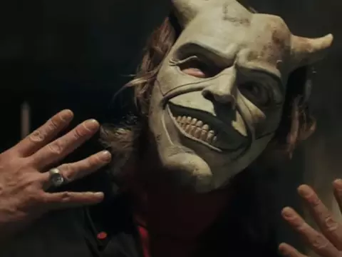 10 filmes de terror para ver hoje na Prime Video