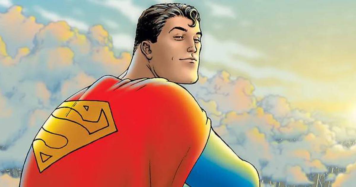 Superman: Legacy | James Gunn fará testes finais ainda este mês
